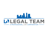 https://www.logocontest.com/public/logoimage/1594911791LA Legal Team.png